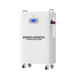 Акумулятор LiFePo4 51.2В 300А ENERSUN-51-300 (літій-залізо-фосфатний акумулятор)