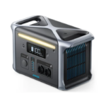 Портативна зарядна станція Anker 757 PowerHouse 1229 Wh