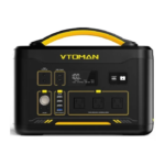 Портативна зарядна станція Vtoman Jump 1000 1000W, 1408Wh