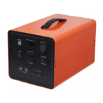 Портативна зарядна станція XON PowerStation XE1011 1120 Вт/год