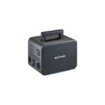 Портативна зарядна станція ECTIVE BlackBox-5 500W, 512Wh