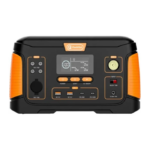 Портативна зарядна станція FlashFish J1000 Plus