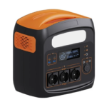 Портативна зарядна станція PROTESTER PRO-PS1200N 1200W, 921.6Wh