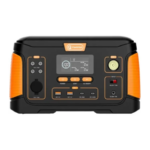 Портативна зарядна станція FlashFish J1000 Plus - Зображення 4