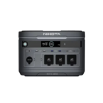Портативна зарядна станція NiKOTA META2000LFP (1152Wh/230400mAh) 2500Вт