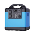 Портативна зарядна станція BPI G1000 1000W, 1110Wh