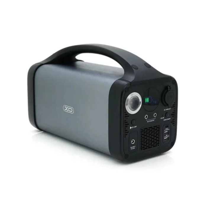 ImageToStl.com_13-1 Портативна зарядна станція XO-PSA-1000W (756Wh 210000mAh) - Зображення 1