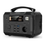 Портативна зарядна станція ECOPLAY 501А 1000W, 505Wh