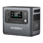 Портативна зарядна станція Aferiy AF-P110 - Зображення 4