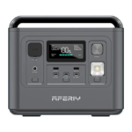 Портативна зарядна станція Aferiy AF-P010 - Зображення 4