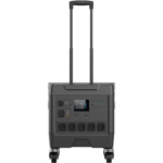 Портативна зарядна станція PowerPlant 3248Wh, 902222mAh, 2000W