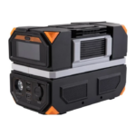 Портативна зарядна станція Technaxx TX-201 300W, 315Wh