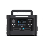 Портативна зарядна станція 800 Вт LNTNE ES-800B, 198000 mAh, 732 Wh