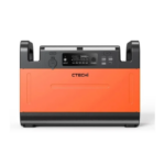 Портативна зарядна станція CTECHi GT1500 1500W, 1210Wh