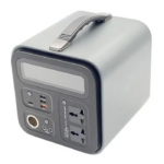 Портативна зарядна станція PROTESTER PRO-PS301G 300W, 307.8Wh