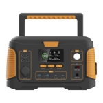Портативна зарядна станція WX1436 300W XPRO