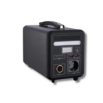 Портативна зарядна станція ZESE-ZS101-600W