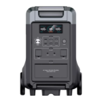 Портативна зарядна станція Choetech BS009 3600W