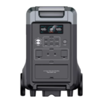 Портативна зарядна станція Choetech BS009 3600W - Зображення 4