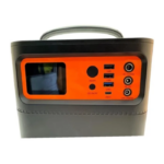 Портативна зарядна станція TIG FOX Т500 850W/540Wh