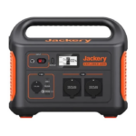 Портативна зарядна станція Jackery Explorer 1000 EU - ємність 1002 Вт * год / потужність 1кВт