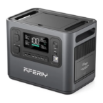 Портативна зарядна станція Aferiy AF-P210
