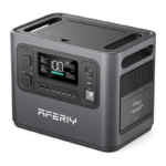 Портативна зарядна станція Aferiy AF-P210 - Зображення 4