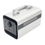 Портативна зарядна станція PROTESTER PRO-PS600D 600W, 577.2Wh