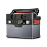 Портативна зарядна станція AllPowers 300W портативна УМБ, power bank з розеткою 220V, 78000mAh/288Wh - Без сон. панелі
