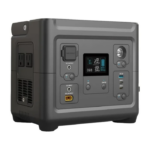 Портативна зарядна станція PowerPlant 288Wh, 80000mAh, 750W