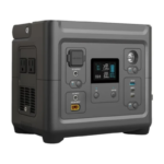 Портативна зарядна станція PowerPlant 288Wh, 80000mAh, 750W - Зображення 4