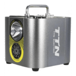Портативна зарядна станція TTN P06 600W, 466Wh