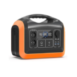 Портативна зарядна станція Ploar 1200W, потужність 1200Вт, ємність 310000mAh, 990Wh, 330*220*289 мм, 11 кг