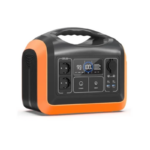 Портативна зарядна станція Ploar 1200W, потужність 1200Вт, ємність 310000mAh, 990Wh, 330*220*289 мм, 11 кг - Зображення 4