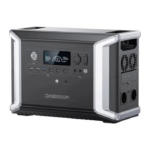 Портативна зарядна станція Dabbsson DBS2300
