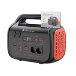 Портативна зарядна станція LiFePO4 1000W 1075Wh XPRO