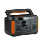 Портативна зарядна станція FlashFish P60, 500W