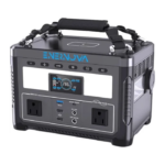 Портативна зарядна станція Enernova ETA 600W, 288Wh