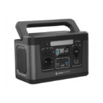 Портативна зарядна станція Sunnybag Powerstation 600 600W, 560Wh