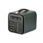 Портативна зарядна станція Ctolity 300W