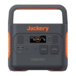 Портативна зарядна станція Jackery Explorer 2000 Pro EU