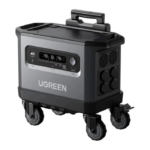 Портативна зарядна станція Ugreen PowerRoam 2200
