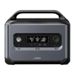 Портативна зарядна станція Ugreen PowerRoam 1200 1024Wh