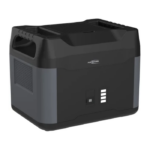 Портативна зарядна станція Ansmann PSE2200-1408Wh-cb