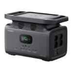 Портативна зарядна станція Growatt Infinity 1500, 1512Wh, 2000W Т