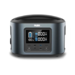 Портативна зарядна станція Oubo P470 500W, 470Wh
