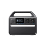 Портативна зарядна станція Anker 535 PowerHouse 512 Вт/год