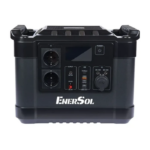 Портативна зарядна станція EnerSol EPB-1000N 1000Вт, 1110 Вт*год