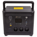 Портативна зарядна станція PowerPlant HS800 800W, 835.2Wh