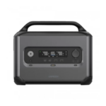 Портативна зарядна станція Ugreen GS1200 Power Roam 1200 1024Вт/год LiFePO4 чорна